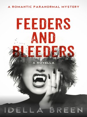 cover image of Feeders and Bleeders